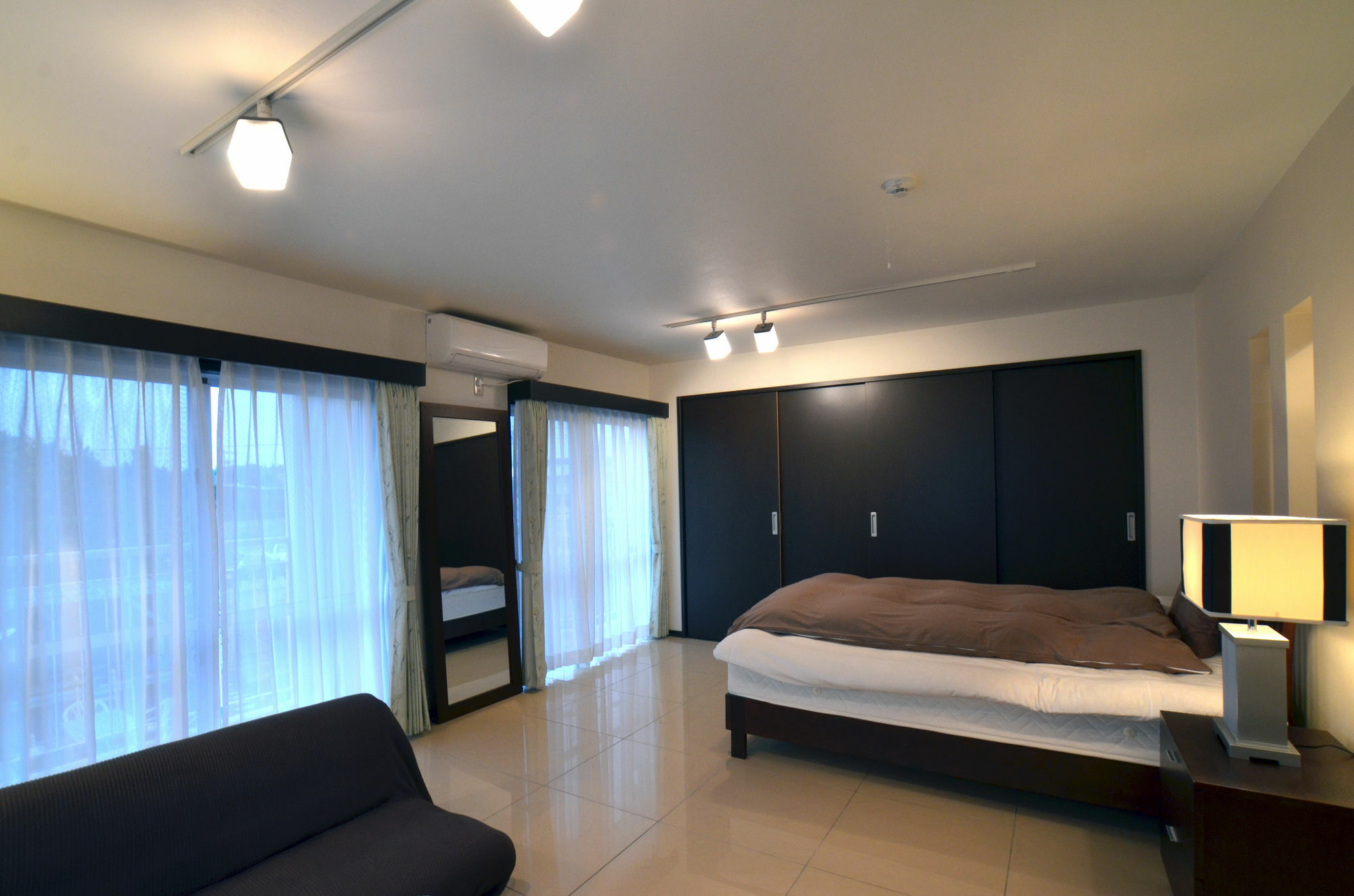 Condominium Ceaser Nakijin Exterior foto